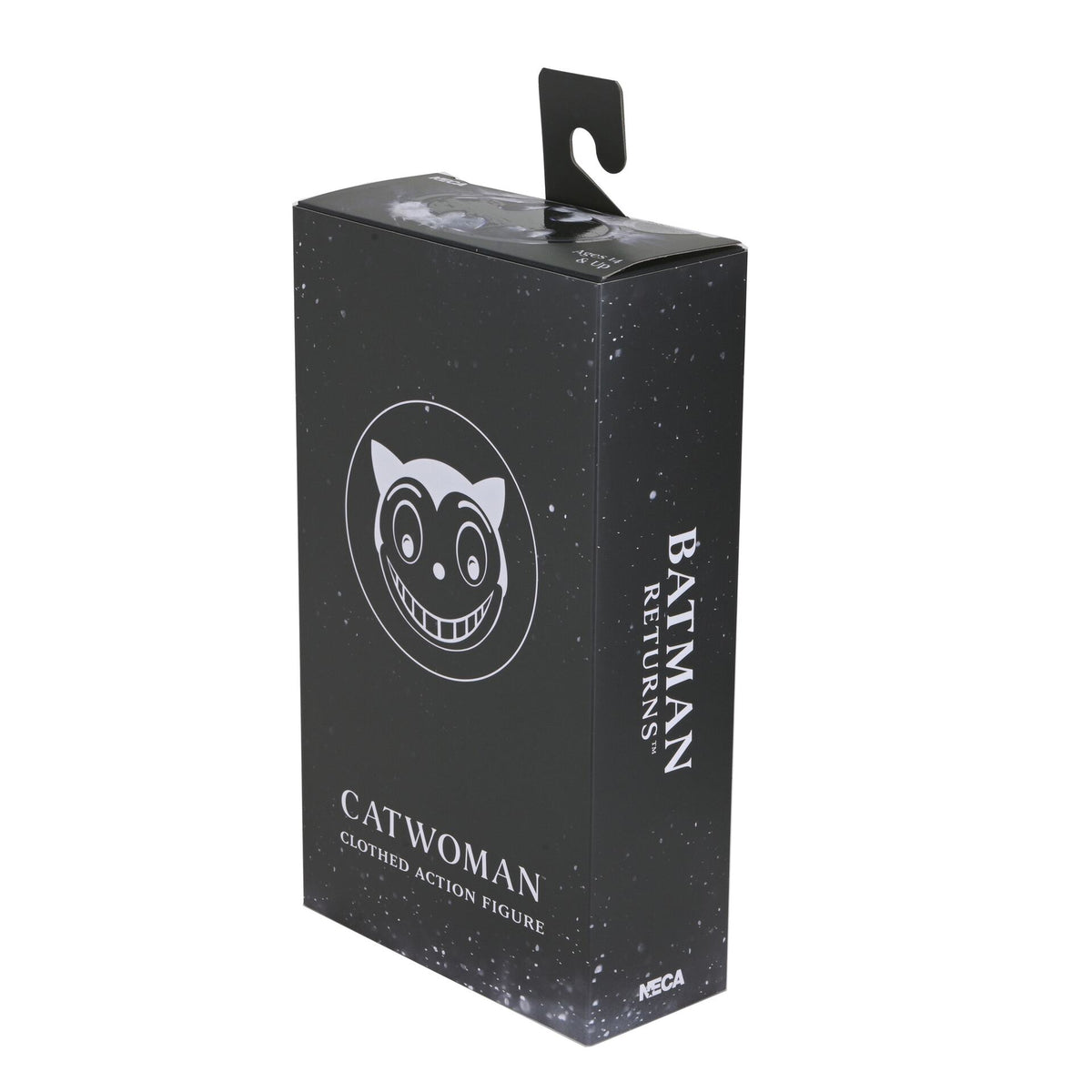 NECA - Batman Returns Catwoman Clothed Af