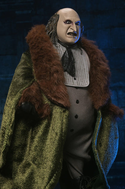 NECA - Batman Returns The Penguin Clothed Af