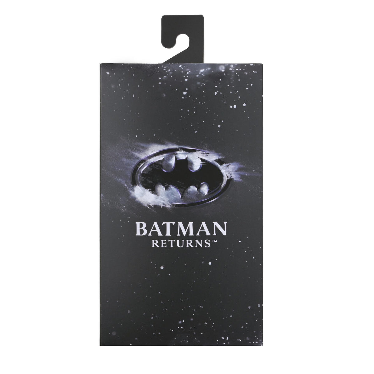 NECA - Batman Returns The Penguin Clothed Af