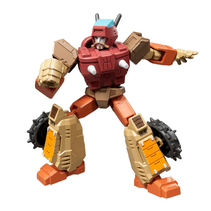 BLOKEES - Transformers One Shall Stand Galaxy Version 10 Blind Box Set (9)