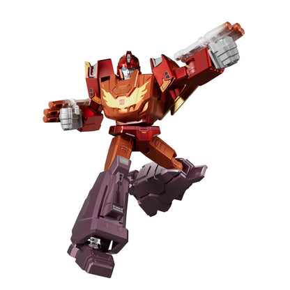 BLOKEES - Transformers One Shall Stand Galaxy Version 10 Blind Box Set (9)