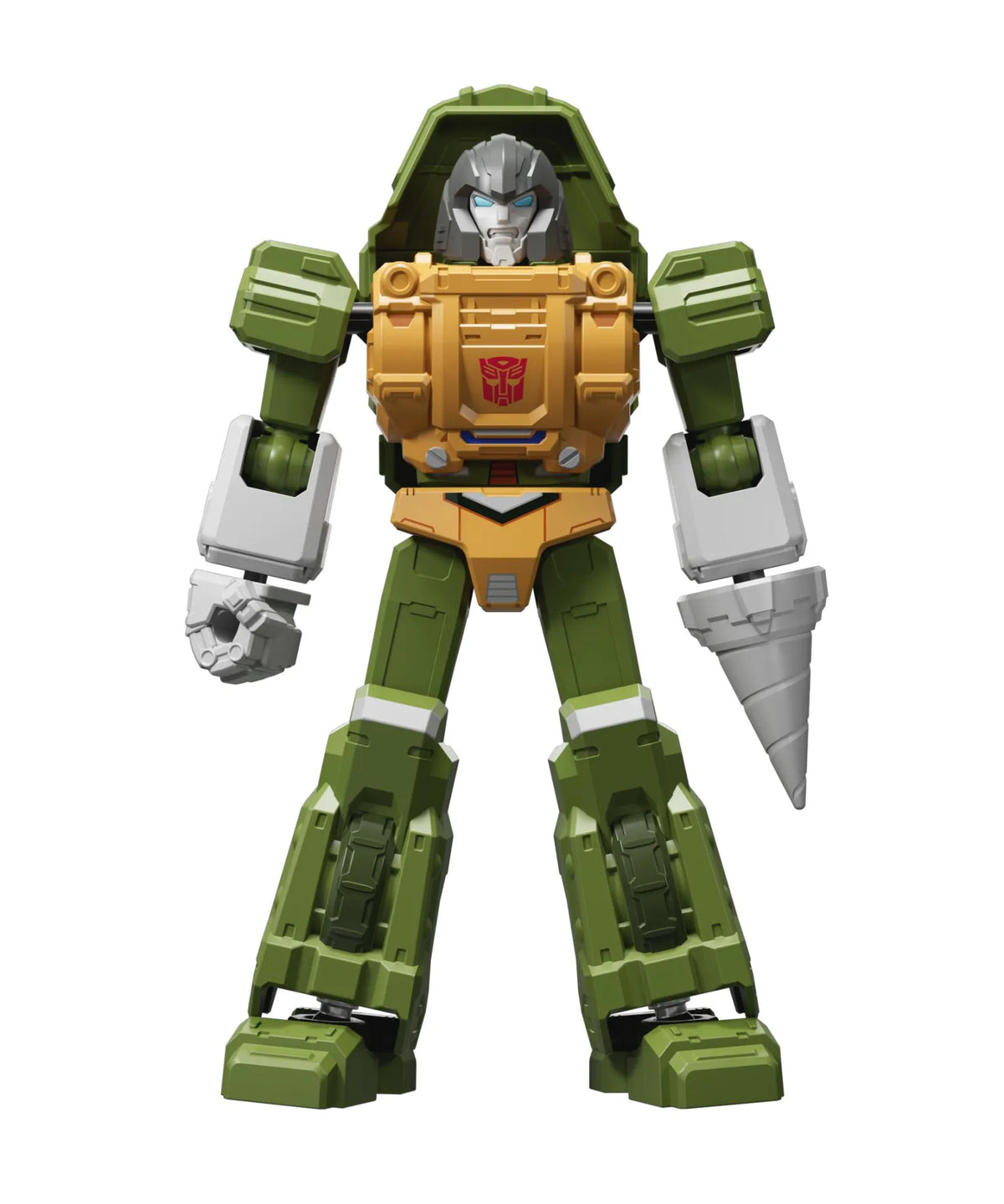 BLOKEES - Transformers One Shall Stand Galaxy Version 10 Blind Box Set (9)