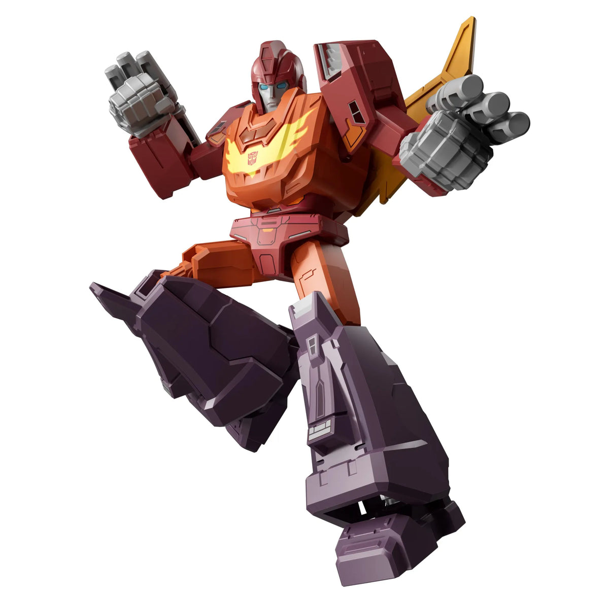 BLOKEES - Transformers One Shall Stand Galaxy Version 10 Blind Box Set (9)