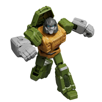 BLOKEES - Transformers One Shall Stand Galaxy Version 10 Blind Box Set (9)