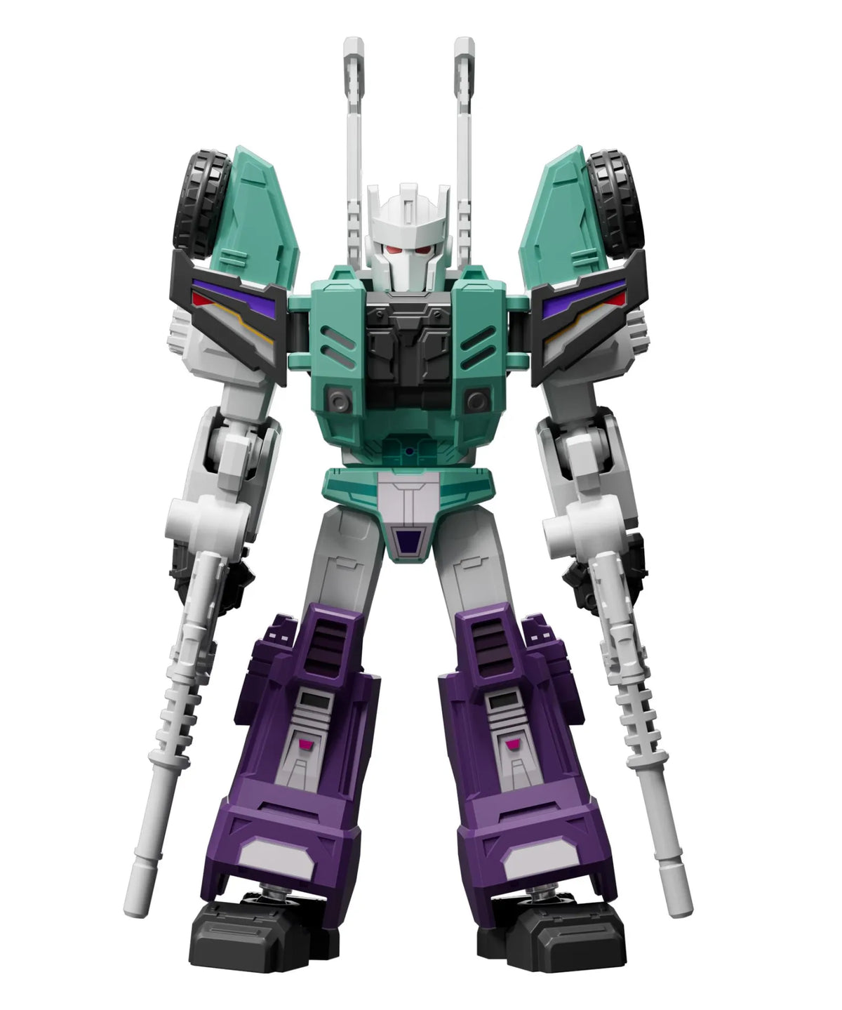 BLOKEES - Transformers One Shall Stand Galaxy Version 10 Blind Box Set (9)
