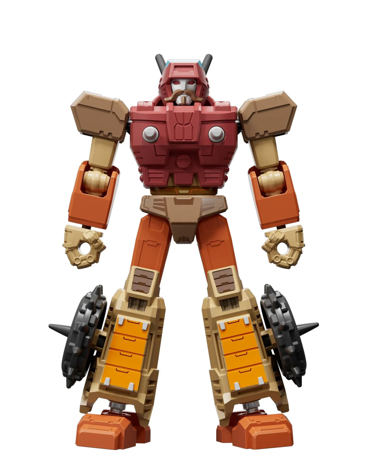 BLOKEES - Transformers One Shall Stand Galaxy Version 10 Blind Box Set (9)