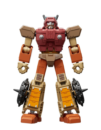 BLOKEES - Transformers One Shall Stand Galaxy Version 10 Blind Box Set (9)