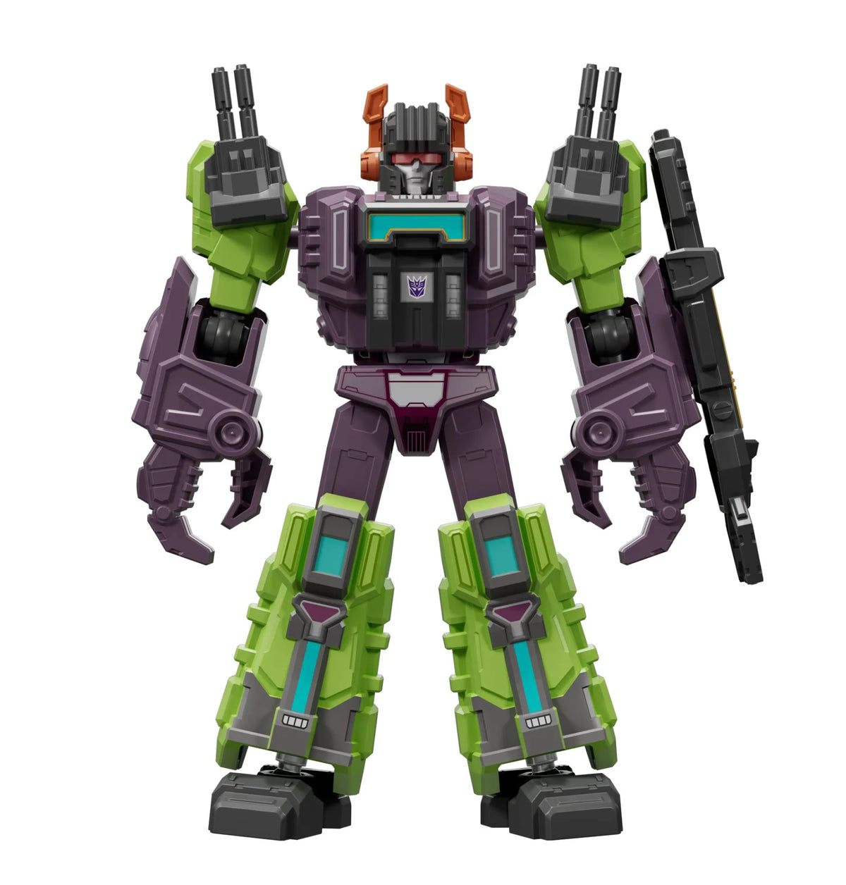 BLOKEES - Transformers One Shall Stand Galaxy Version 10 Blind Box Set (9)