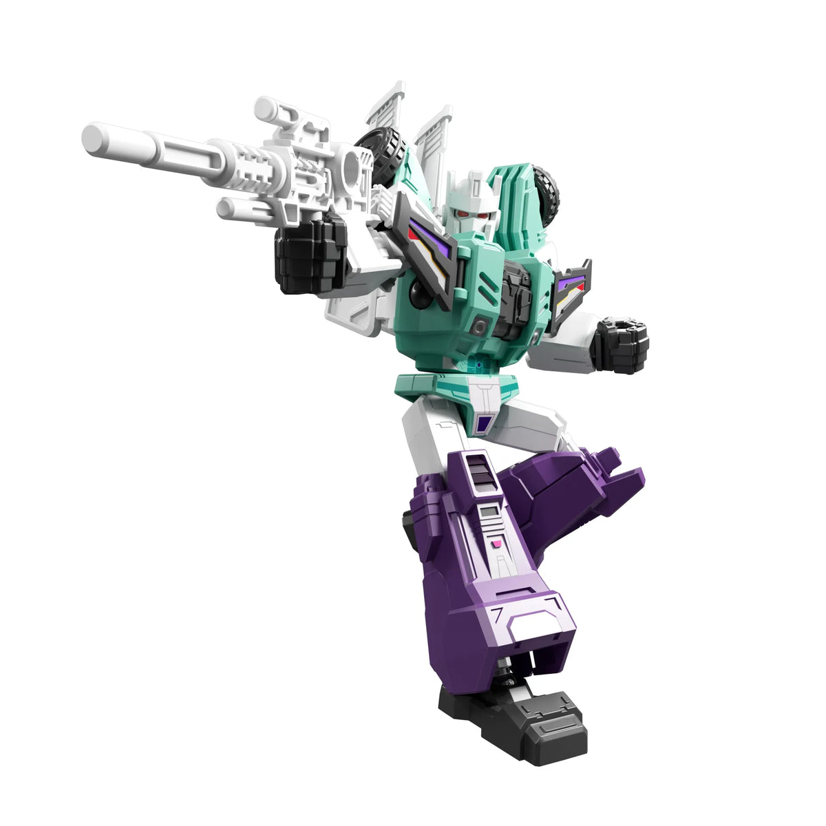 BLOKEES - Transformers One Shall Stand Galaxy Version 10 Blind Box Set (9)