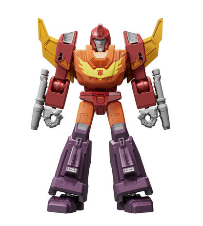 BLOKEES - Transformers One Shall Stand Galaxy Version 10 Blind Box Set (9)