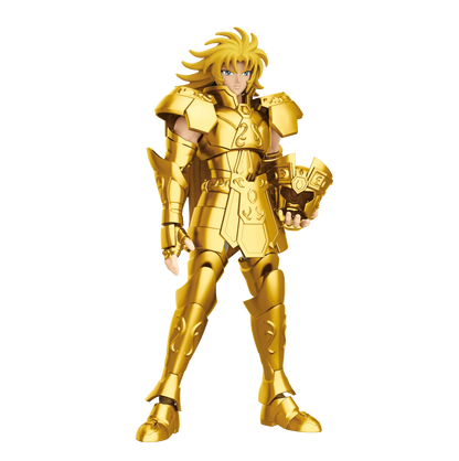 BLOKEES - Saint Seiya Gemini Saga Champion Class 13 Model Kit
