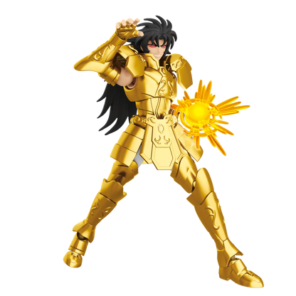 BLOKEES - Saint Seiya Gemini Saga Champion Class 13 Model Kit