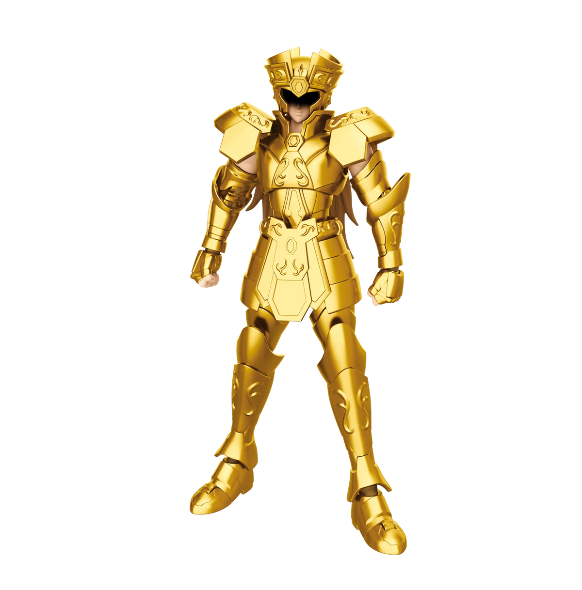 BLOKEES - Saint Seiya Gemini Saga Champion Class 13 Model Kit