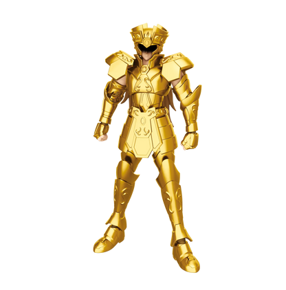 BLOKEES - Saint Seiya Gemini Saga Champion Class 13 Model Kit