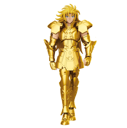 BLOKEES - Saint Seiya Gemini Saga Champion Class 13 Model Kit