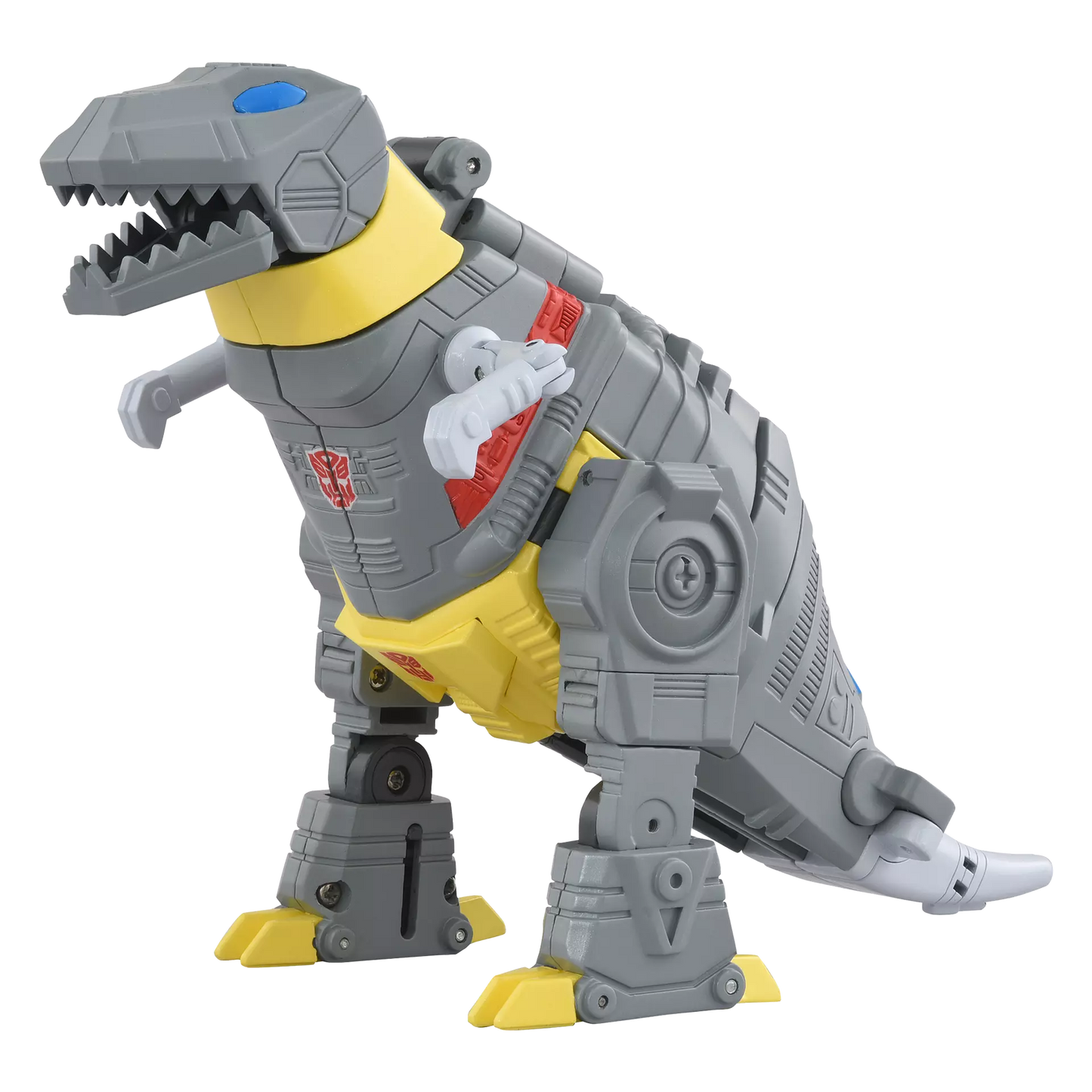 HASBRO - Transformers Takara Tomy Missing Link Grimlock Action Figure