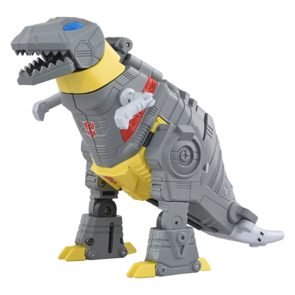 HASBRO - Transformers Takara Tomy Missing Link Grimlock Action Figure