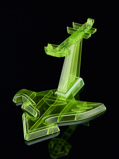 GOODSMILE - Gatchaman Fighter Gatcha Spartan Unite Color Moderoid Mk