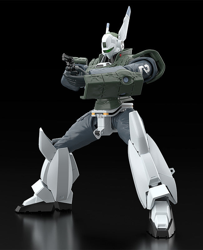 GOODSMILE - Mp Patlabor Av-98 Ingram Reactive Armor Moderoid Mk Rerun