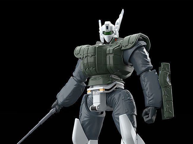 GOODSMILE - Mp Patlabor Av-98 Ingram Reactive Armor Moderoid Mk Rerun