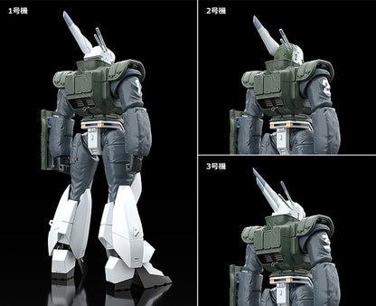 GOODSMILE - Mp Patlabor Av-98 Ingram Reactive Armor Moderoid Mk Rerun