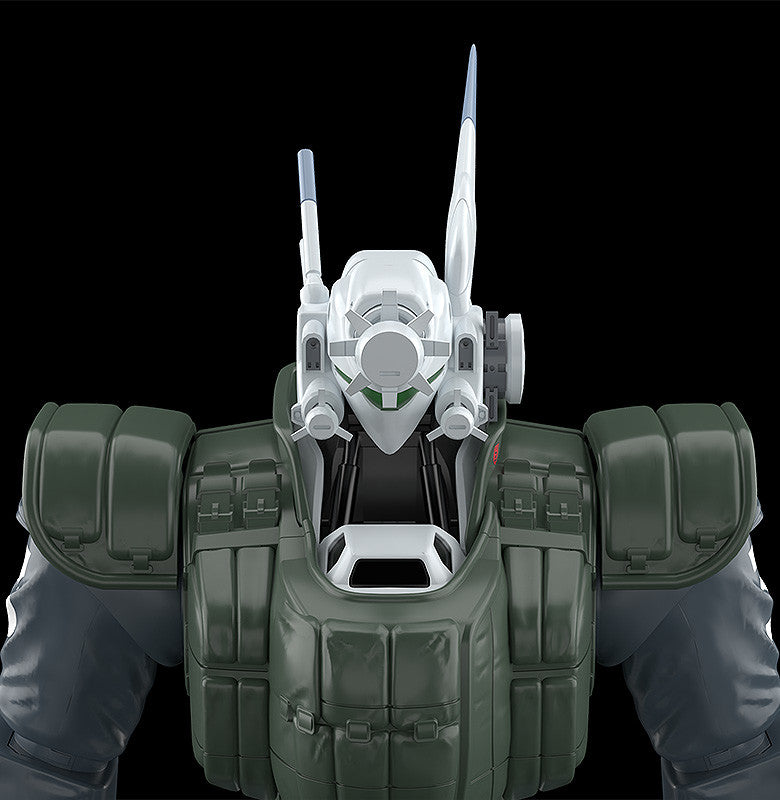 GOODSMILE - Mp Patlabor Av-98 Ingram Reactive Armor Moderoid Mk Rerun