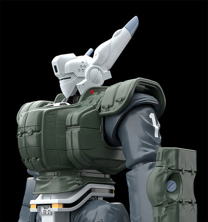 GOODSMILE - Mp Patlabor Av-98 Ingram Reactive Armor Moderoid Mk Rerun