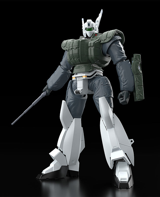 GOODSMILE - Mp Patlabor Av-98 Ingram Reactive Armor Moderoid Mk Rerun