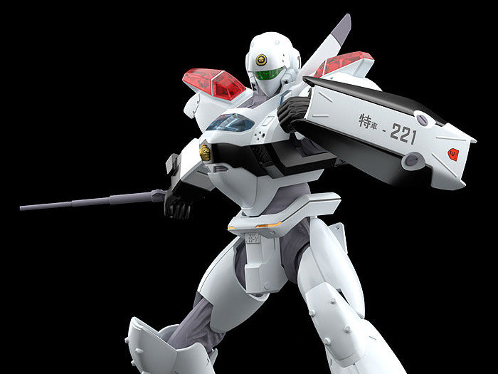 GOODSMILE - Mobile Police Patlabor Av-2 Variant Moderoid Mk Rerun