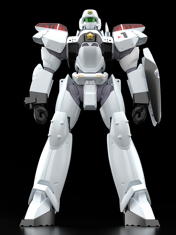 GOODSMILE - Mobile Police Patlabor Av-2 Variant Moderoid Mk Rerun