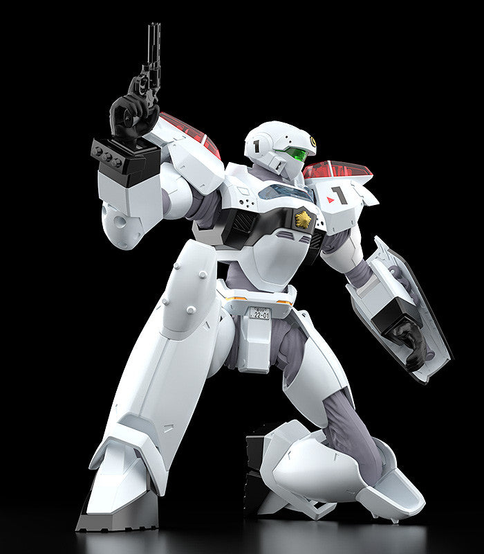 GOODSMILE - Mobile Police Patlabor Av-2 Variant Moderoid Mk Rerun