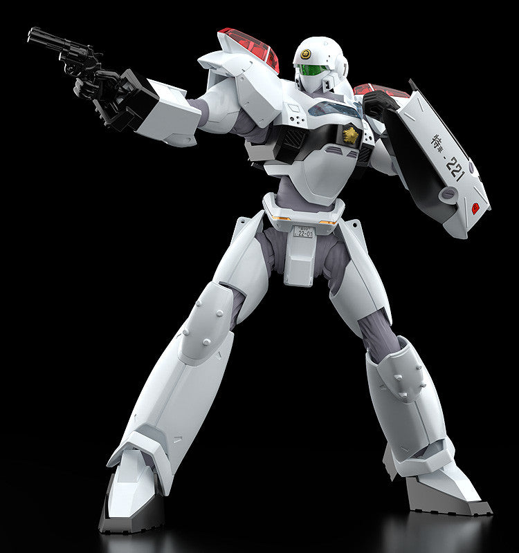 GOODSMILE - Mobile Police Patlabor Av-2 Variant Moderoid Mk Rerun