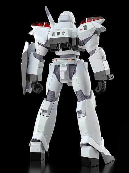 GOODSMILE - Mobile Police Patlabor Av-2 Variant Moderoid Mk Rerun