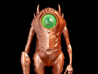 MAX FACTORY - Kofu Aliens Ver. Zo Metallic Brown Mk