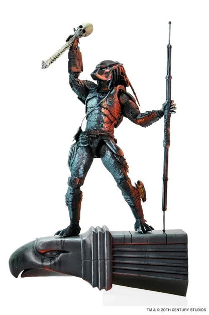 NECA - Predator 2 City Hunter Poster Series Action Figure