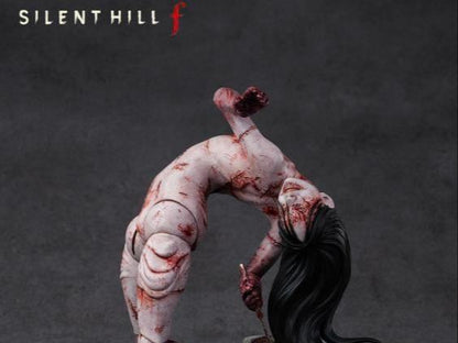 GECCO - Silent Hill F Kashimashi 1/6 Resin Scale Statue