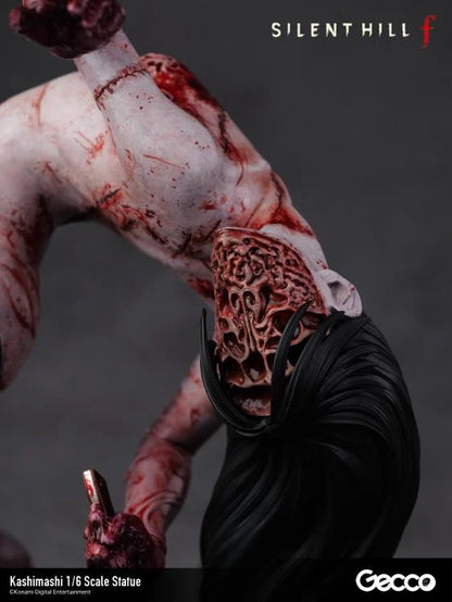 GECCO - Silent Hill F Kashimashi 1/6 Resin Scale Statue