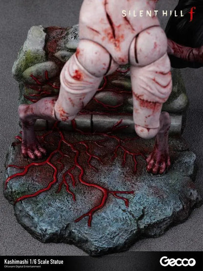 GECCO - Silent Hill F Kashimashi 1/6 Resin Scale Statue