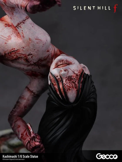 GECCO - Silent Hill F Kashimashi 1/6 Resin Scale Statue