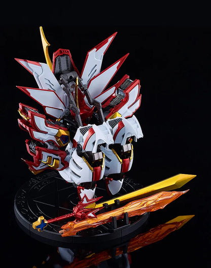 GOODSMILE - Kings Style Super Granzort Hagane Works Af