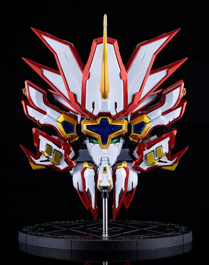 GOODSMILE - Kings Style Super Granzort Hagane Works Af