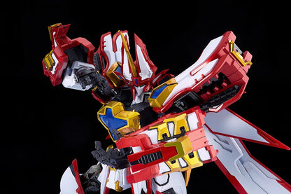 GOODSMILE - Kings Style Super Granzort Hagane Works Af