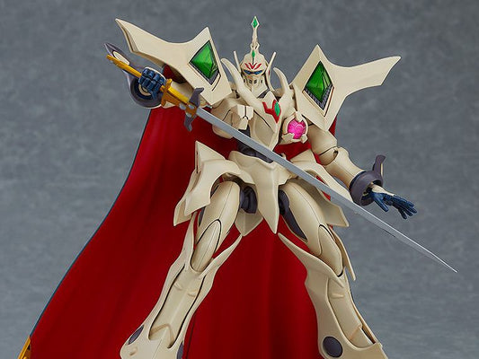 GOODSMILE - The Vision Of Escaflowne Moderoid Mk Rerun