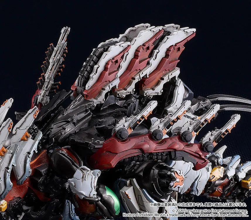 GOODSMILE - Horizon Forbidden West Slaughterspine Moderoid Mk