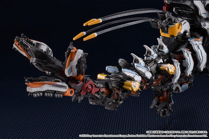 GOODSMILE - Horizon Forbidden West Slaughterspine Moderoid Mk