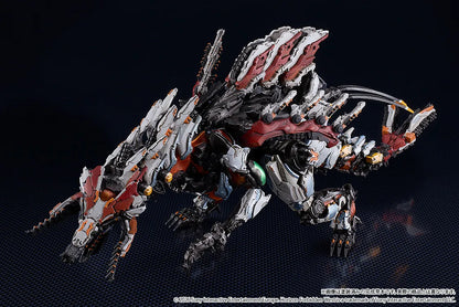 GOODSMILE - Horizon Forbidden West Slaughterspine Moderoid Mk