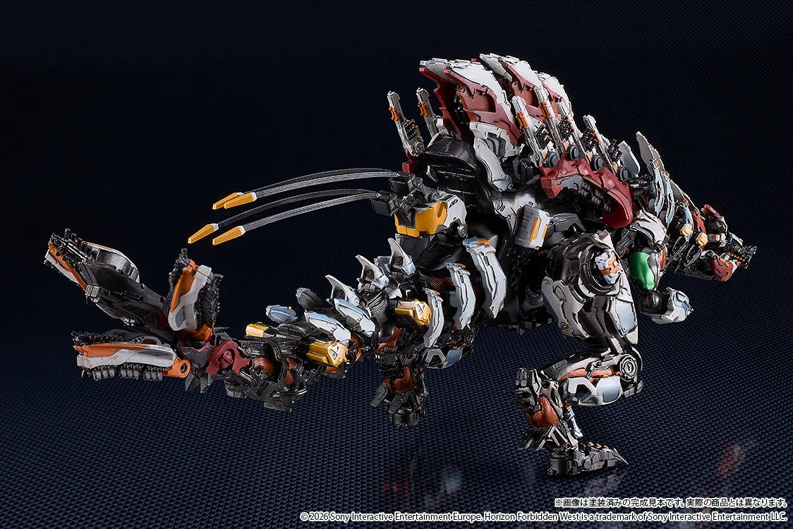 GOODSMILE - Horizon Forbidden West Slaughterspine Moderoid Mk