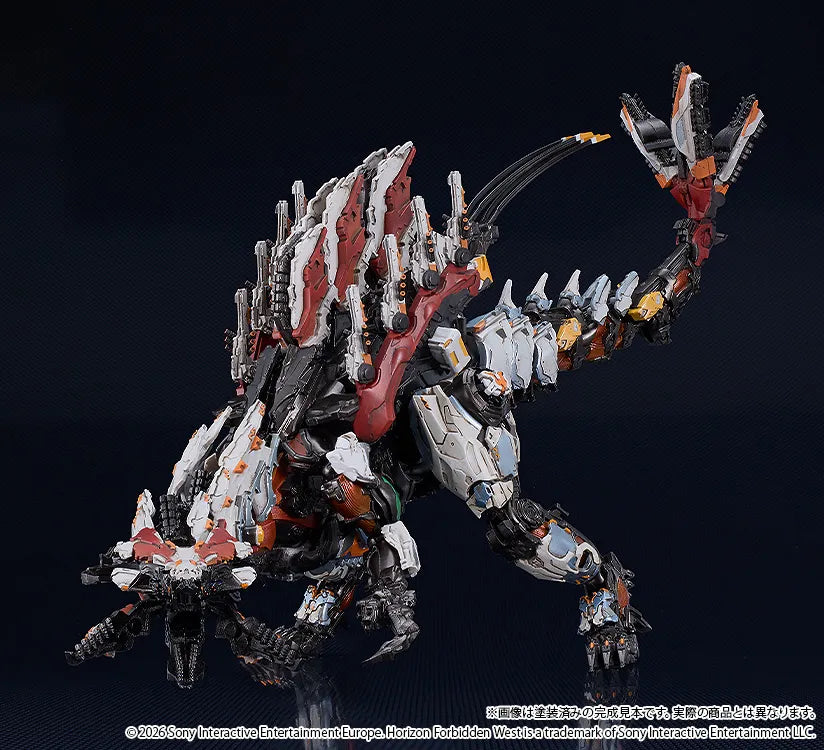 GOODSMILE - Horizon Forbidden West Slaughterspine Moderoid Mk