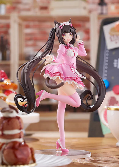 GOODSMILE - Nekopara Chocola Winter Clothes Pup L