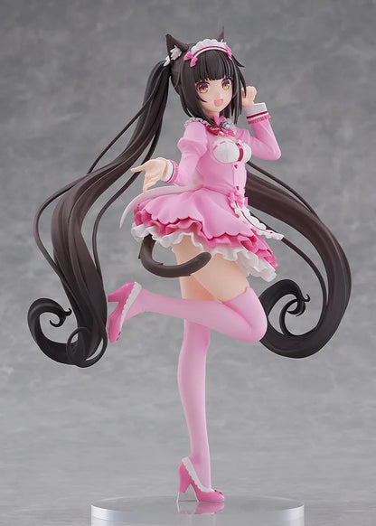 GOODSMILE - Nekopara Chocola Winter Clothes Pup L